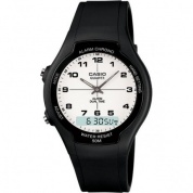 Наручные часы Casio Combinaton Watches AW-90H-7B