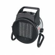 Тепловентилятор Quattro Elementi Qe-2000 C (2Квт 130М3/Ч 220В Режим Вентилятора Керамический 2Кг)