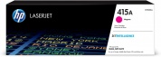 Картридж лазерный HP 415A W2033A пурпурный (2100стр.) для HP HP LJ M454/MFP M479