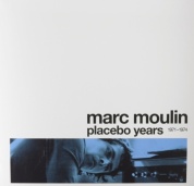 Виниловая Пластинка Moulin, Marc Placebo Years
