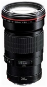 Объектив Canon EF 200 mm F/2.8 L II USM*