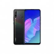 Смартфон Huawei P40 Lite E 4/64Gb Midnight Black