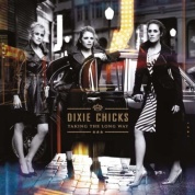 Виниловая Пластинка Dixie Chicks Take The Long Way