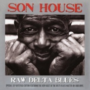 Виниловая Пластинка House, Son Raw Delta Blues