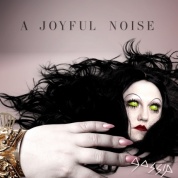Виниловая Пластинка Gossip A Joyful Noise