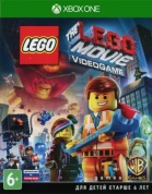 Игра LEGO Movie Videogame [Xbox One, русская документация]