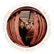 Виниловая Пластинка Beefheart, Captain Safe As Milk