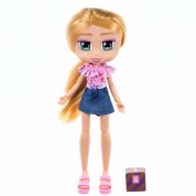 Кукла Boxy Girls Penelope 20см.,1 посылка.