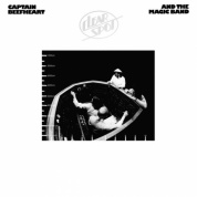 Виниловая Пластинка Captain Beefheart Clear Spot