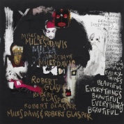 Виниловая Пластинка Davis, Miles / Glasper, Robert Everything’S Beautiful