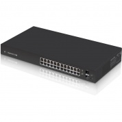 Коммутатор Ubiquiti EdgeSwitch ES-24-LITE