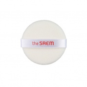 Спонж косметический мини The Saem Pact Puff Mini