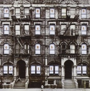 Виниловая Пластинка Led Zeppelin Physical Graffiti (Remastered/180 gram)