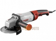 Угловая шлифовальная машина Зубр ЗУ-180-1800П