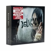 Виниловая Пластинка Lacuna Coil Delirium