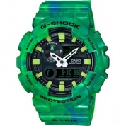 Наручные часы Casio GAX-100MB-3A