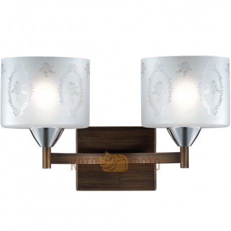 Настенный светильник Odeon Light Runita 2759/2W