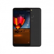 Смартфон ZTE Blade V9 Vita 2/16Gb Black