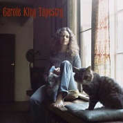 Виниловая Пластинка King, Carole Tapestry