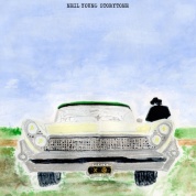 Виниловая Пластинка Young, Neil Storytone