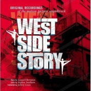 Виниловая Пластинка West Side Story Cast Ensemble West Side Story