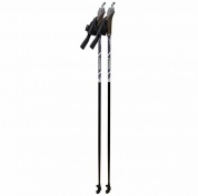 Палки для скандинавской ходьбы Atemi ATP-02 105 см Black