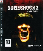 Игра Shellshock 2 Blood Trails [PS3, английская версия]