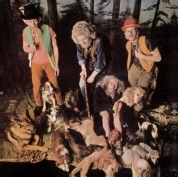 Виниловая Пластинка Jethro Tull This Was