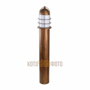 Уличный фонарь (фонарный столб) Eglo Minorca 89536