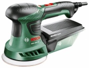 Шлифмашина эксцентриковая Bosch PEX 300 AE (06033A3020)