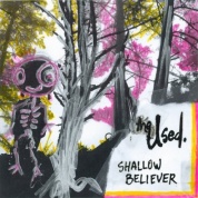 Виниловая Пластинка Used, The Shallow Believer