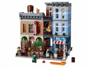 Конструктор Lego Creator 10246 Детективное агентство