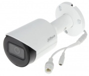 Видеокамера IP Dahua DH-IPC-HFW2230SP-S-0280B 2.8мм белый
