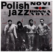 Виниловая Пластинка Novi Singers Bossa Nova