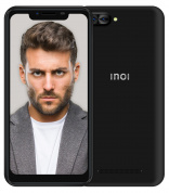 Смартфон INOI 7i Black