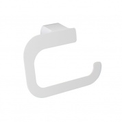 Держатель туалетной бумаги WasserKRAFT Kammel K-8396WHITE 9062333
