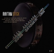 Виниловая Пластинка Various Artists Rhythm Stick