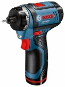 Дрель-шуруповерт аккумуляторная Bosch GSR 10.8-LI (0.601.992.906)