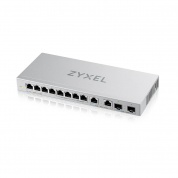 Коммутатор Zyxel XGS1010-12-ZZ0101F