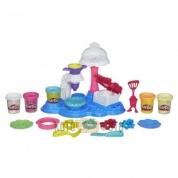 Набор для творчества Hasbro Play-Doh «Сладкая вечеринка»