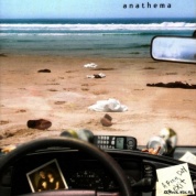 Виниловая Пластинка Anathema A Fine Day To Exit