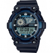 Наручные часы Casio AEQ-200W-2A