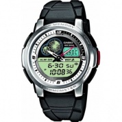 Наручные часы Casio Standart AQF-102W-7B