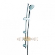 Душевой гарнитур Milardo 2103F71M16