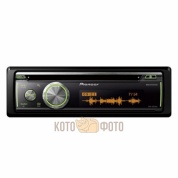 Автомагнитола Pioneer DEH-X7750UI