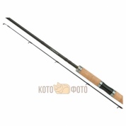 Удилище Shimano LESATH BX SPINN 210M (SLEBX21M)