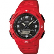 Наручные часы Casio Combinaton Watches AQ-S800W-4B