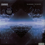 Виниловая Пластинка Common The Dreamer, The Believer
