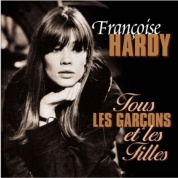Виниловая Пластинка Hardy, Francoise Tous Les Garcons
