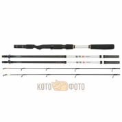 Удилище Shimano YASEI SPINNING TWITCH 210 H (SYATW21H)